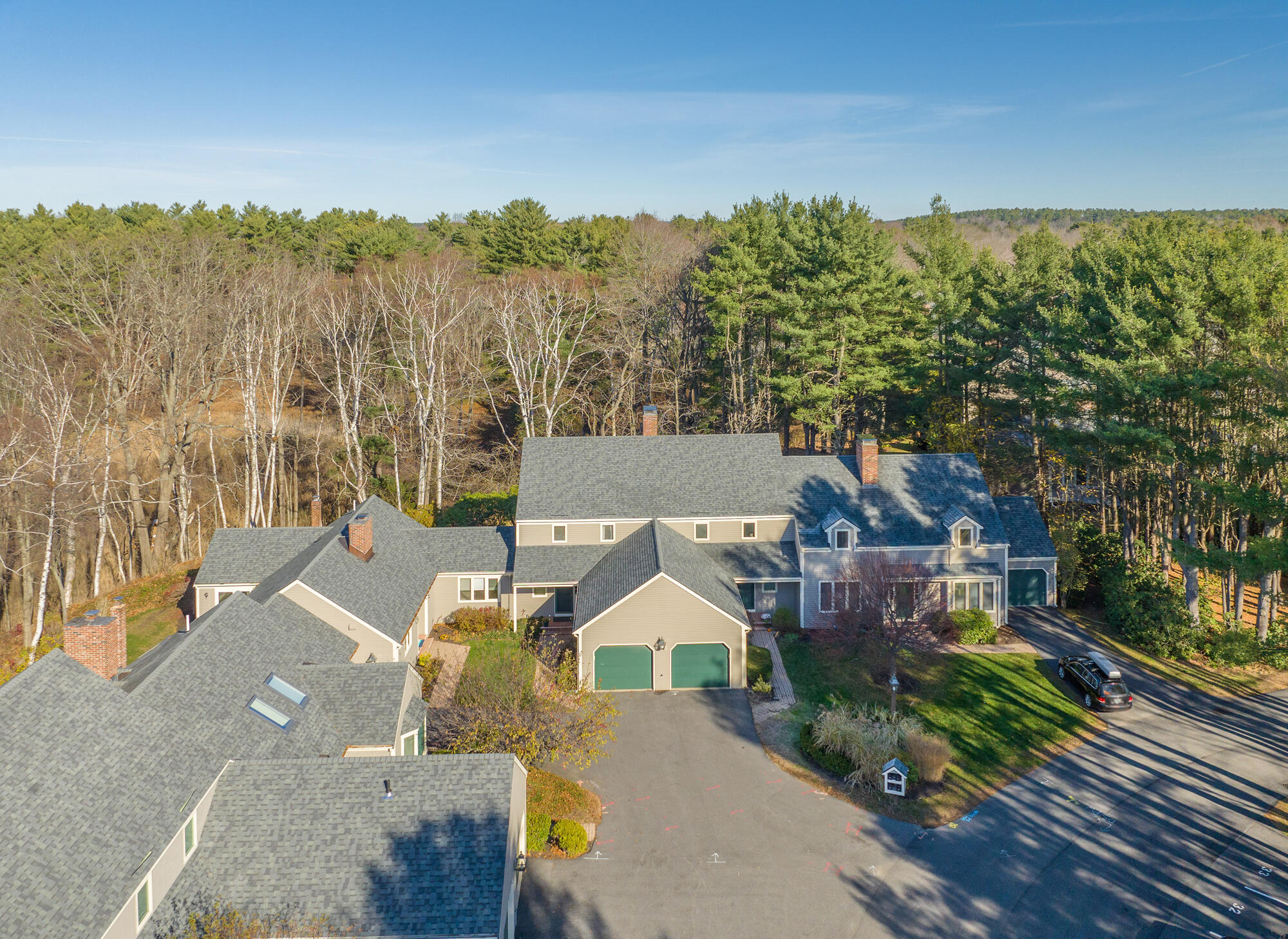 31 Foreside Common Road, Unit 31 Falmouth, ME 04105 - Photo 5 of 51 31 Foreside Common-06