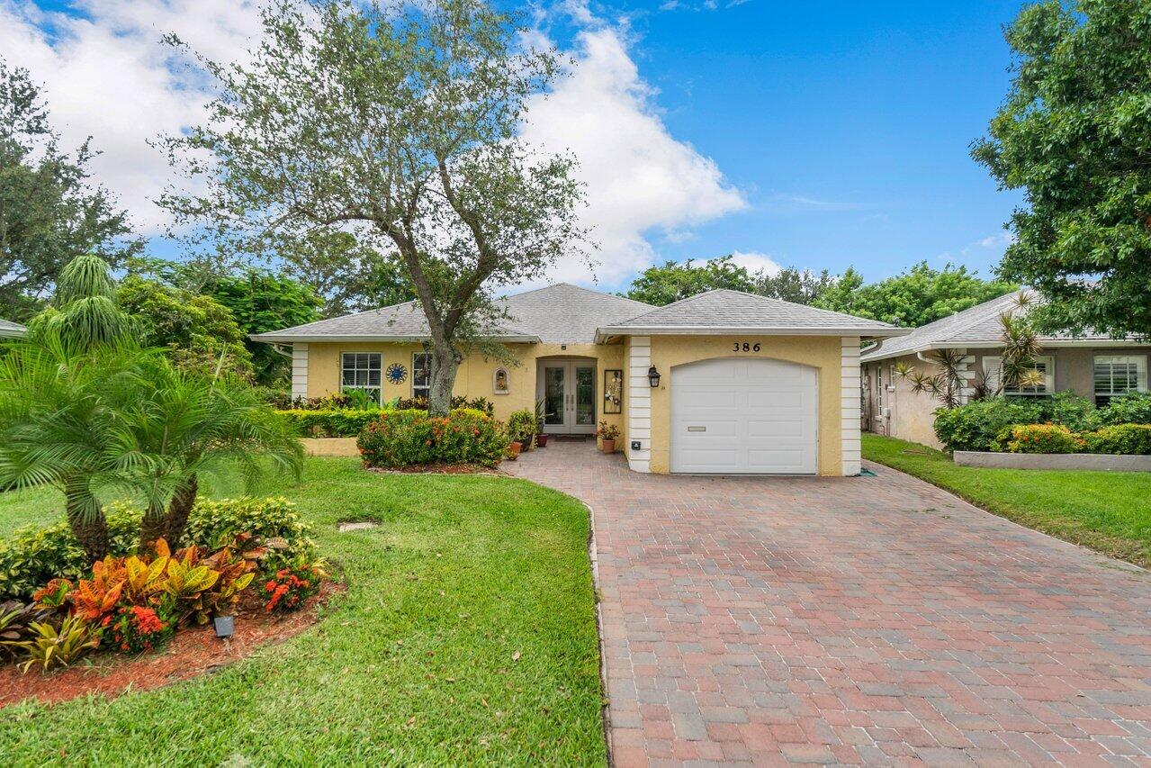 386 Southwest 5th Way Boca Raton, FL 33432 - Photo 2 of 34 002-386Southwest5thWay-BocaRaton-FL-3343