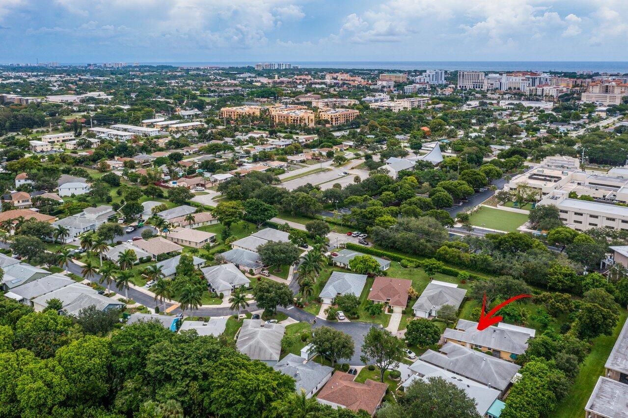 386 Southwest 5th Way Boca Raton, FL 33432 - Photo 33 of 34 039-386Southwest5thWay-BocaRaton-FL-3343