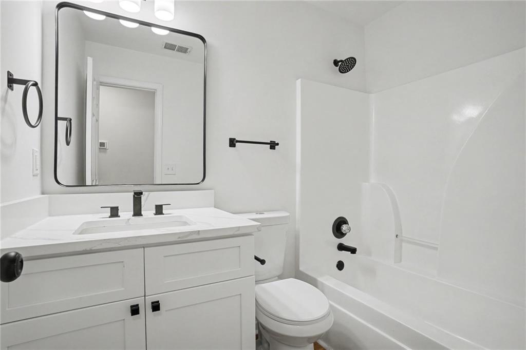 305 Veal Road Covington, GA 30016 - Photo 20 of 25 Gallery Image 20