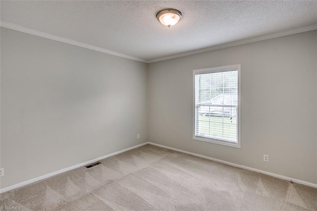 1939 Burney Road Asheboro, NC 27205 - Photo 18 of 28 Bedroom