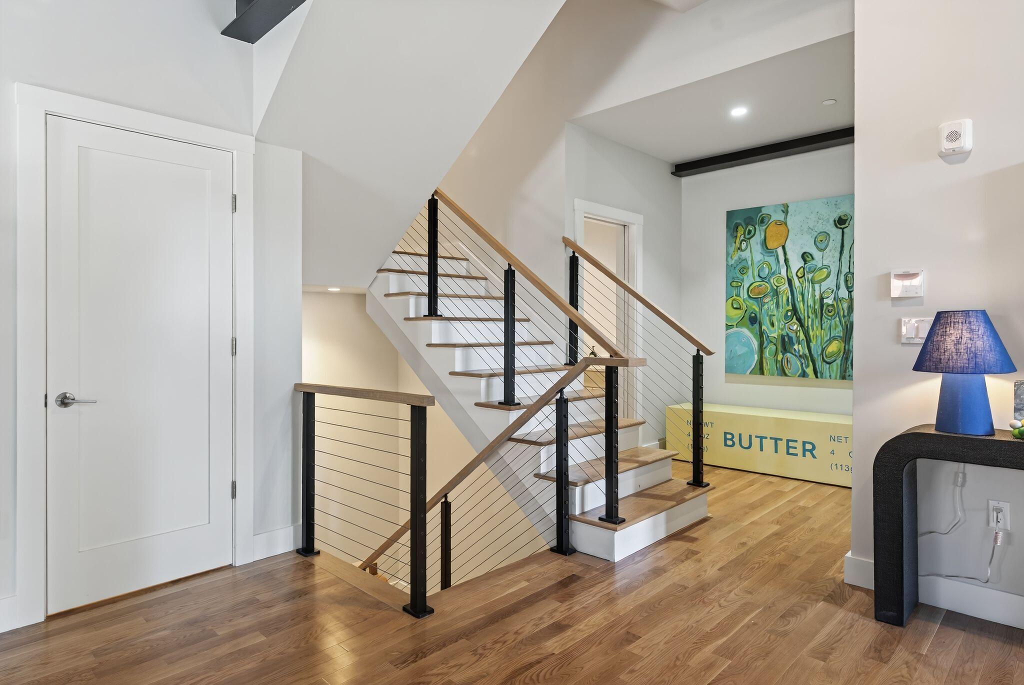 53 Carleton Street, Unit A Portland, ME 04102 - Photo 25 of 57 25_025_DSC07552