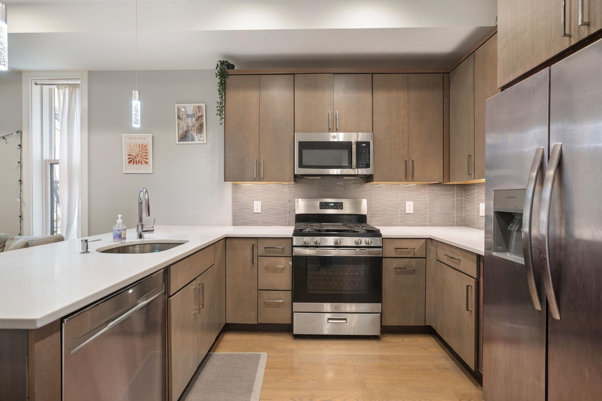 56 3rd Street, Unit 3 Hoboken, NJ 07030 - Photo 6 of 16