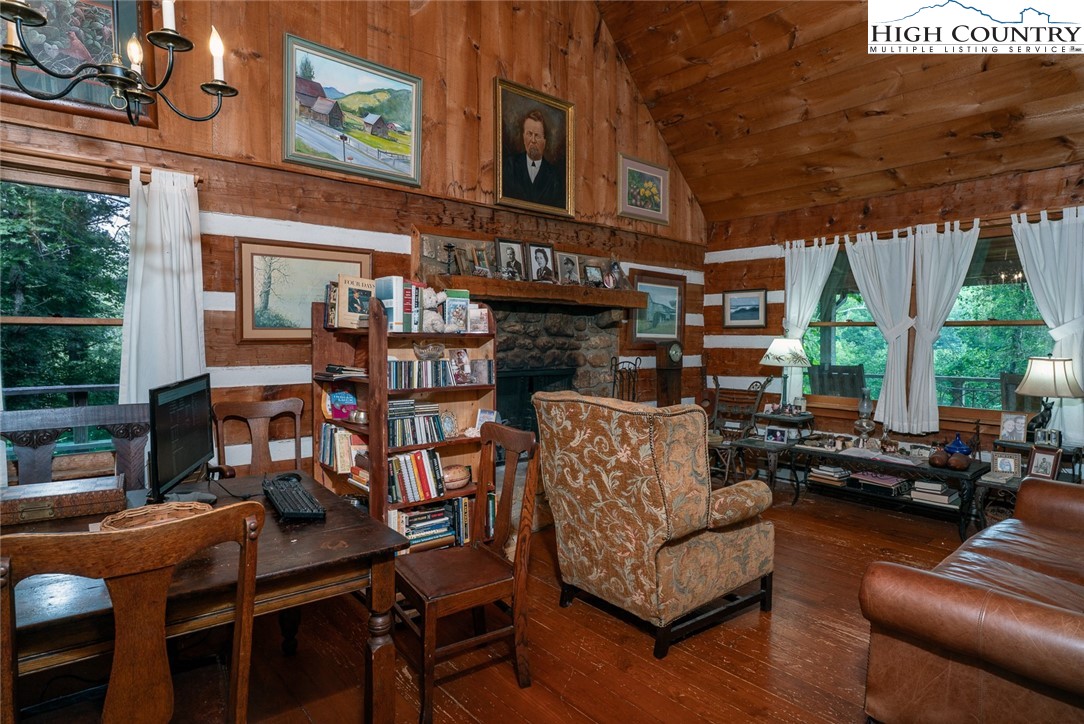 2647 Watauga River Road Sugar Grove, NC 28679 - Photo 10 of 35 Gallery Image 10