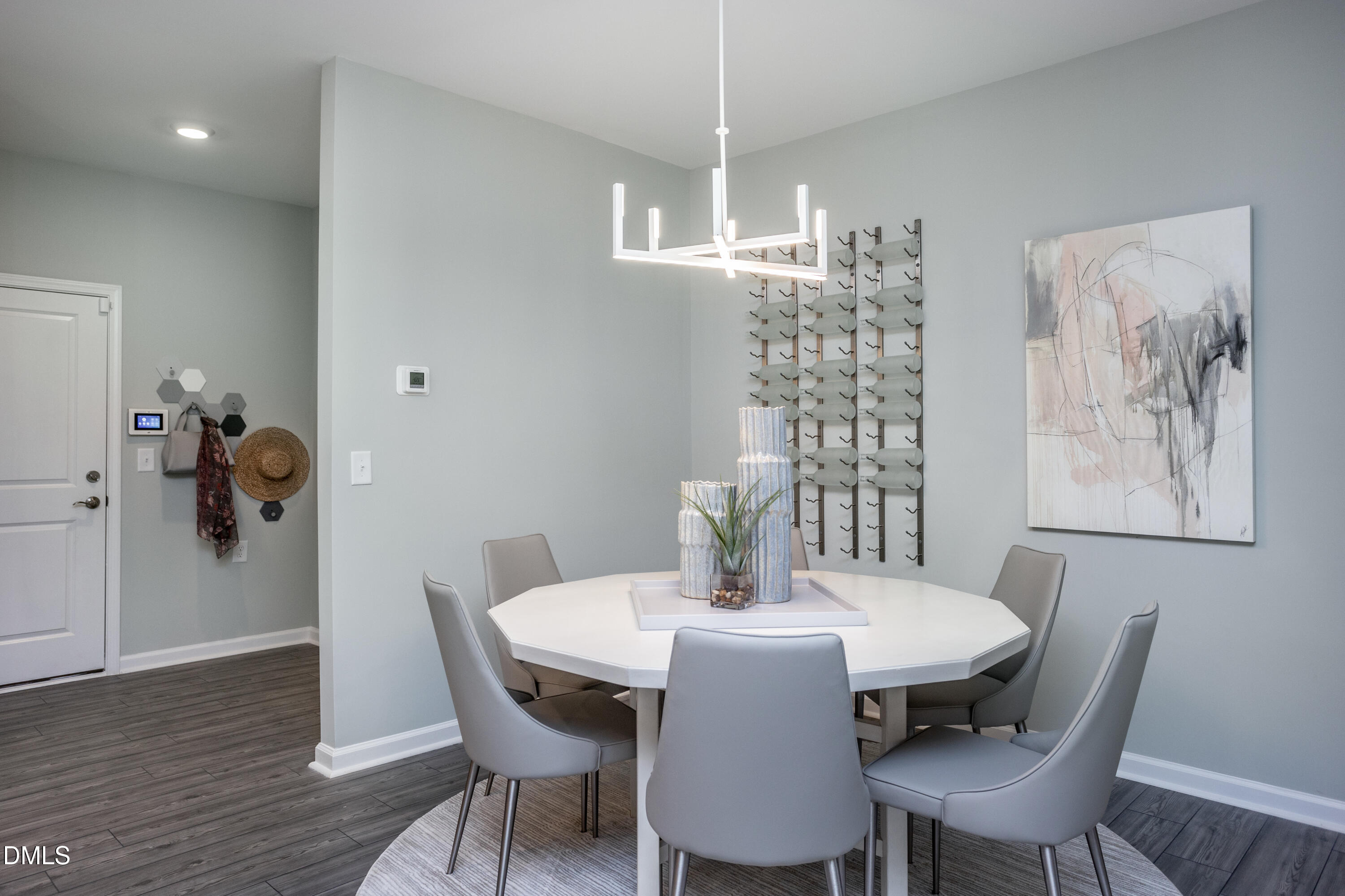 252 Fosterton Cottage Way Raleigh, NC 27603 - Photo 6 of 25 Sedona011