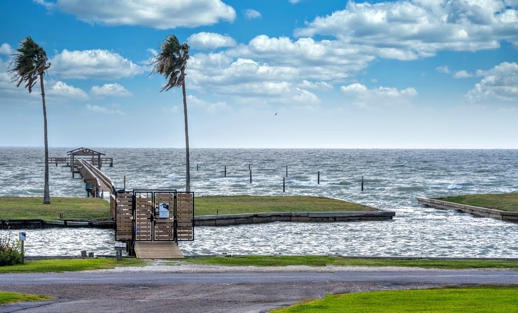 2003 North Fulton Beach Road, Unit 23 Rockport, TX 78382 - Photo 21 of 23
