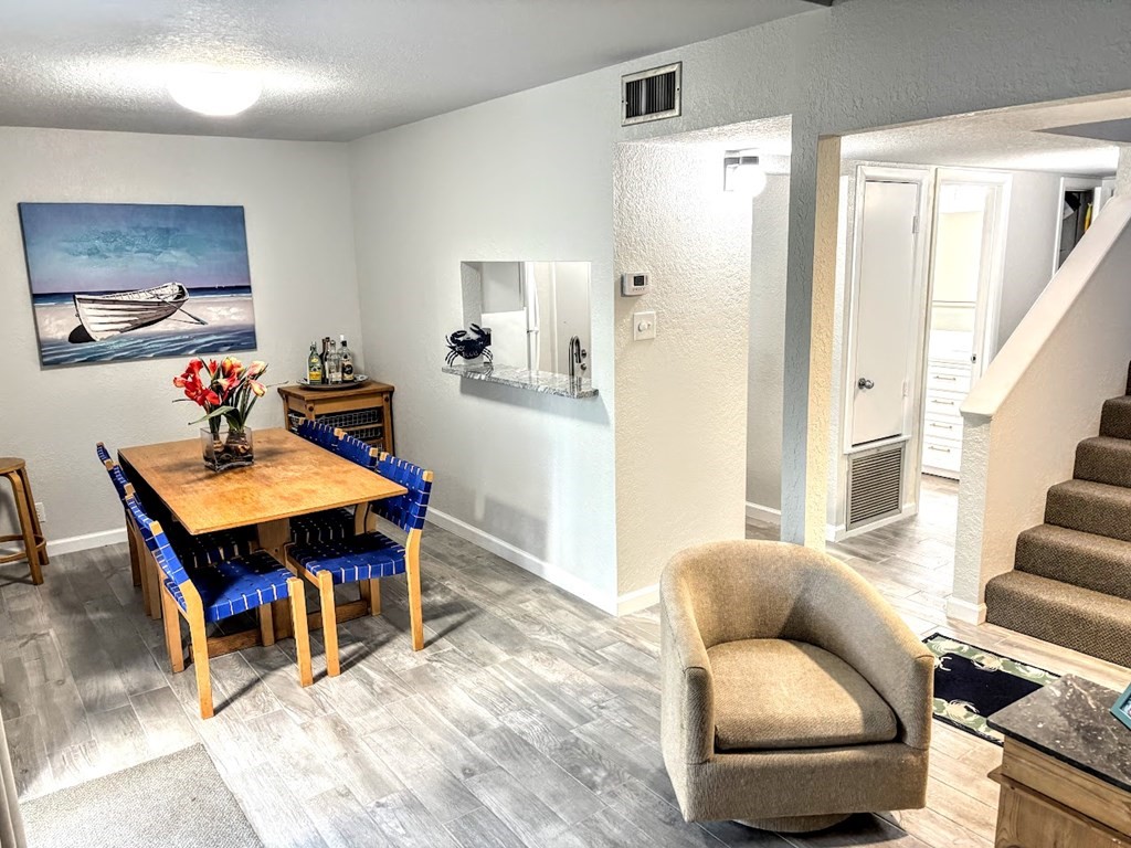 2003 North Fulton Beach Road, Unit 23 Rockport, TX 78382 - Photo 7 of 23