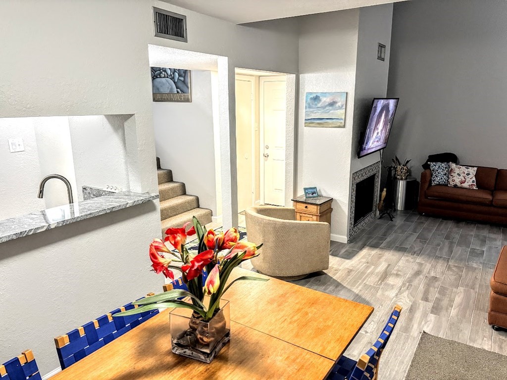 2003 North Fulton Beach Road, Unit 23 Rockport, TX 78382 - Photo 8 of 23