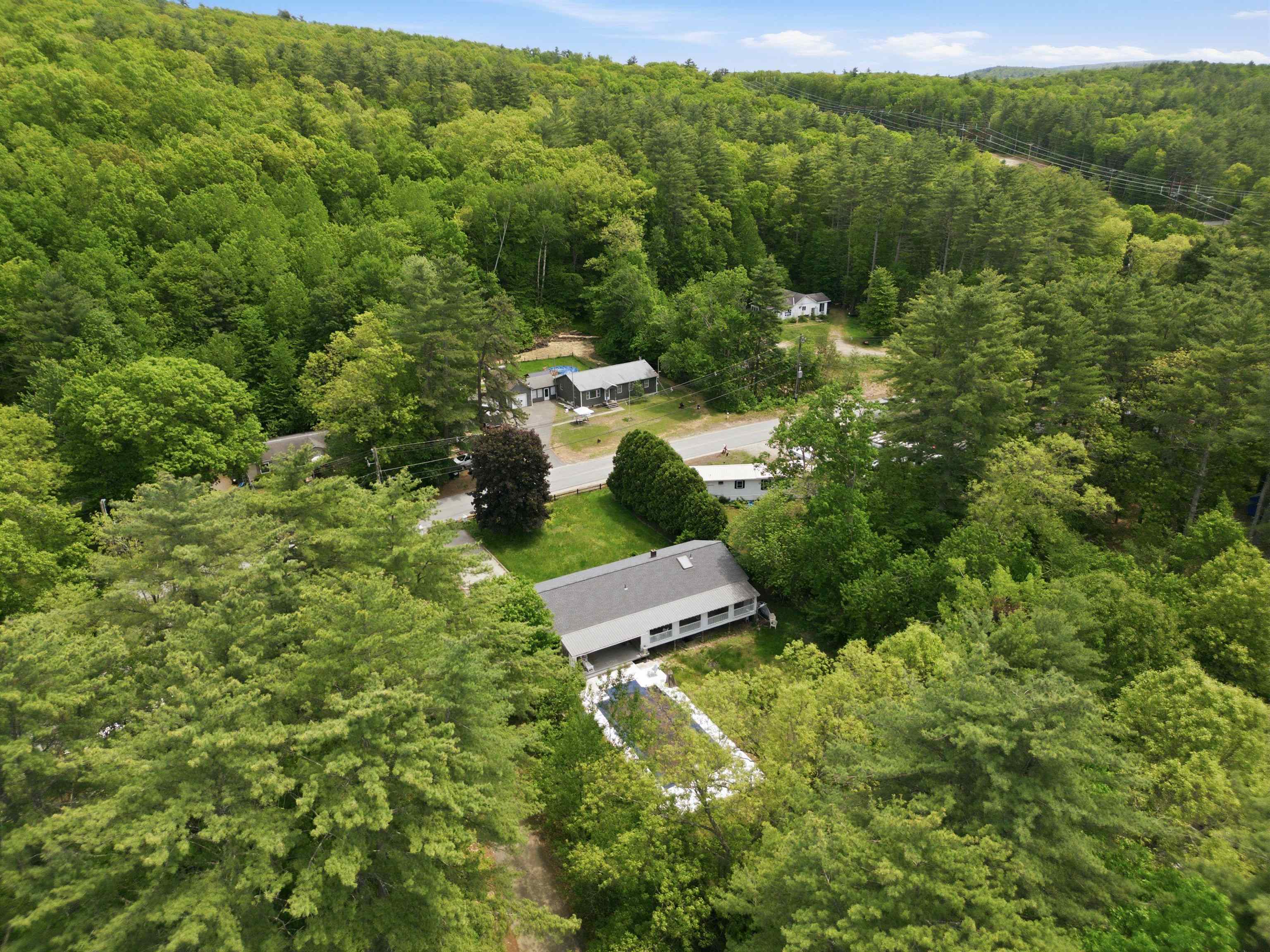 219 Plain Road Hinsdale, NH 03451 - Photo 18 of 19