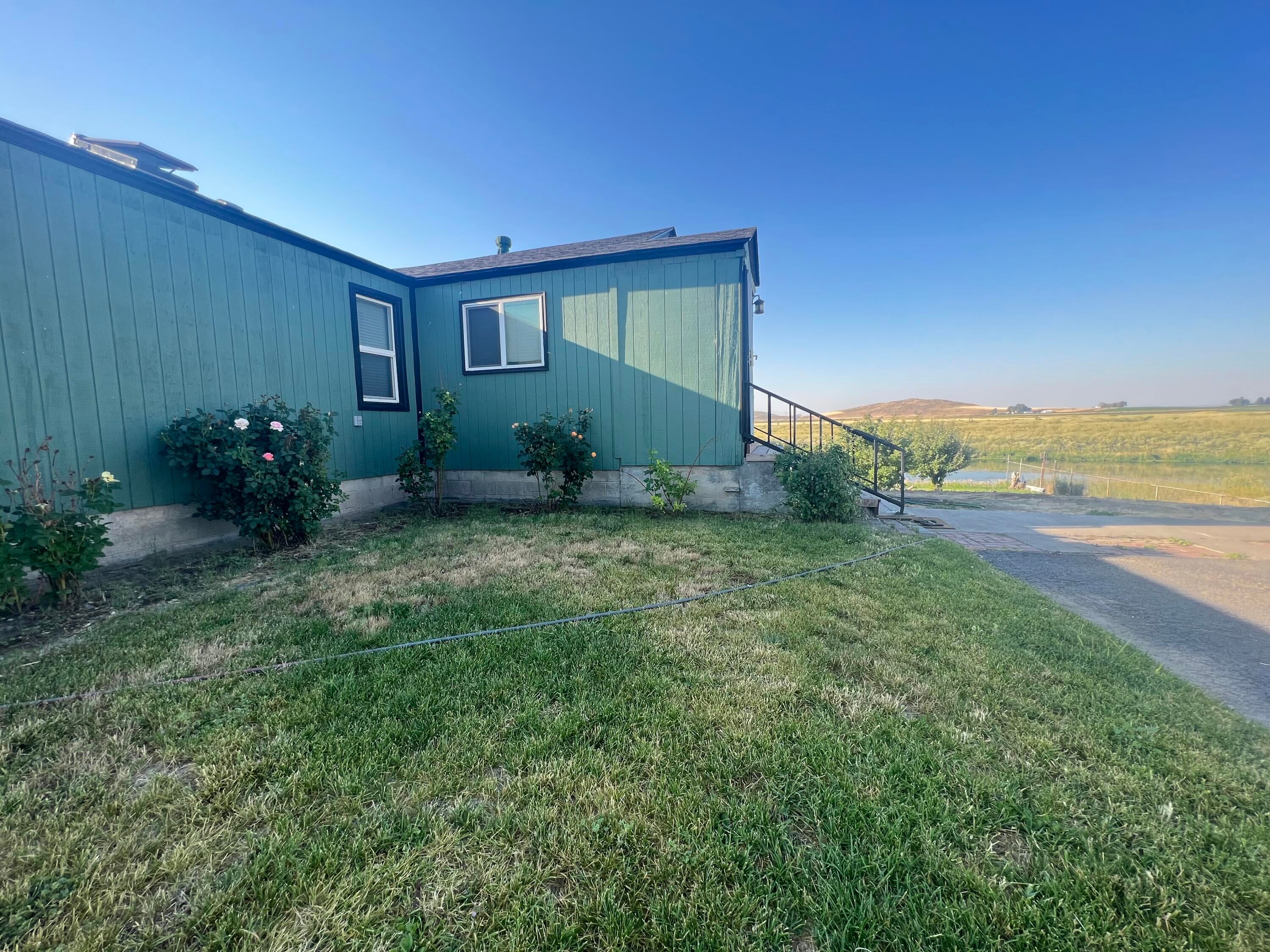 14750 Falvey Road Merrill, OR 97633 - Photo 1 of 49 Falvey Road