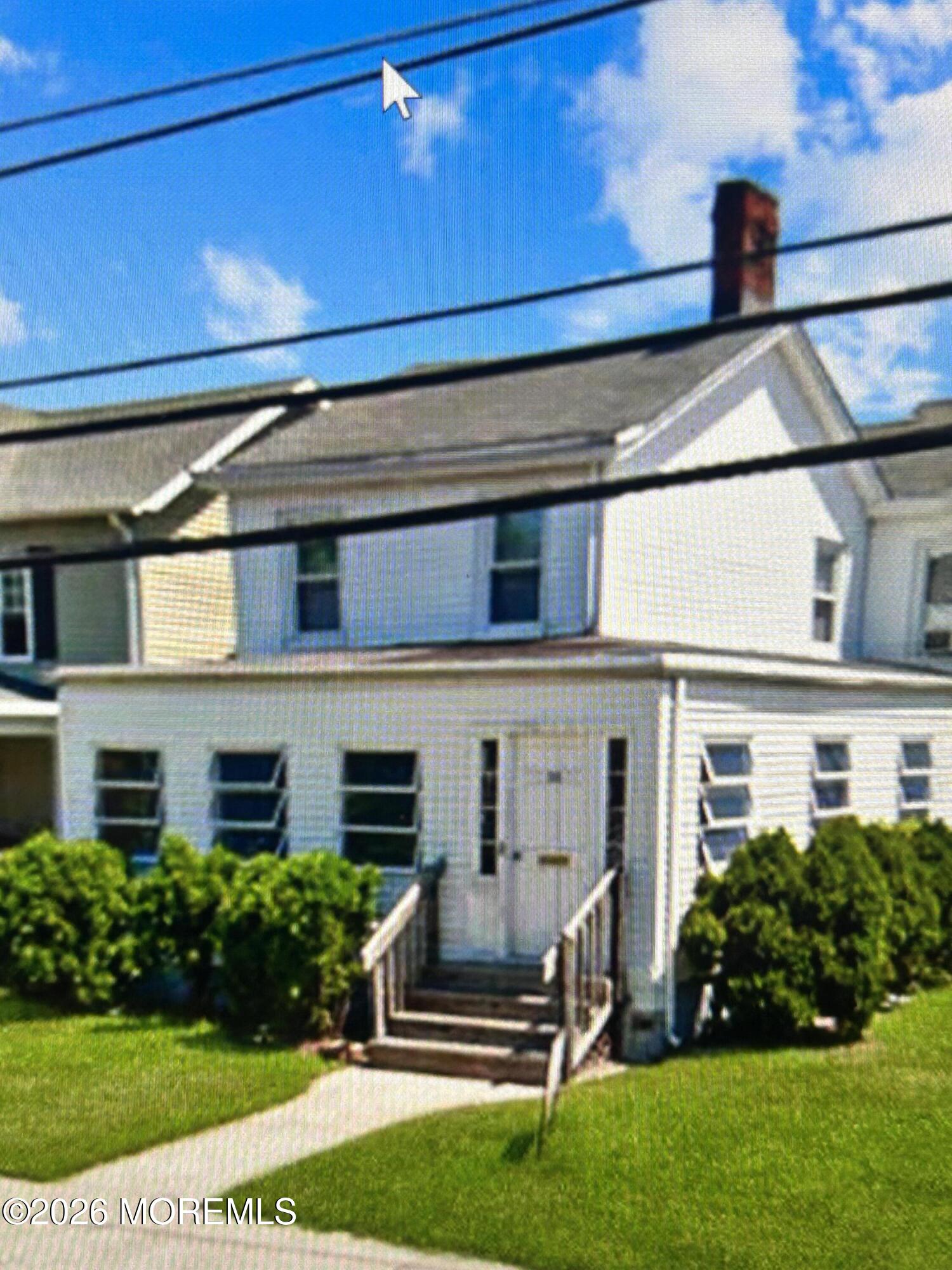 33 Washington Street, Unit 2 Red Bank, NJ 07701 - Photo 2 of 7 IMG_5911