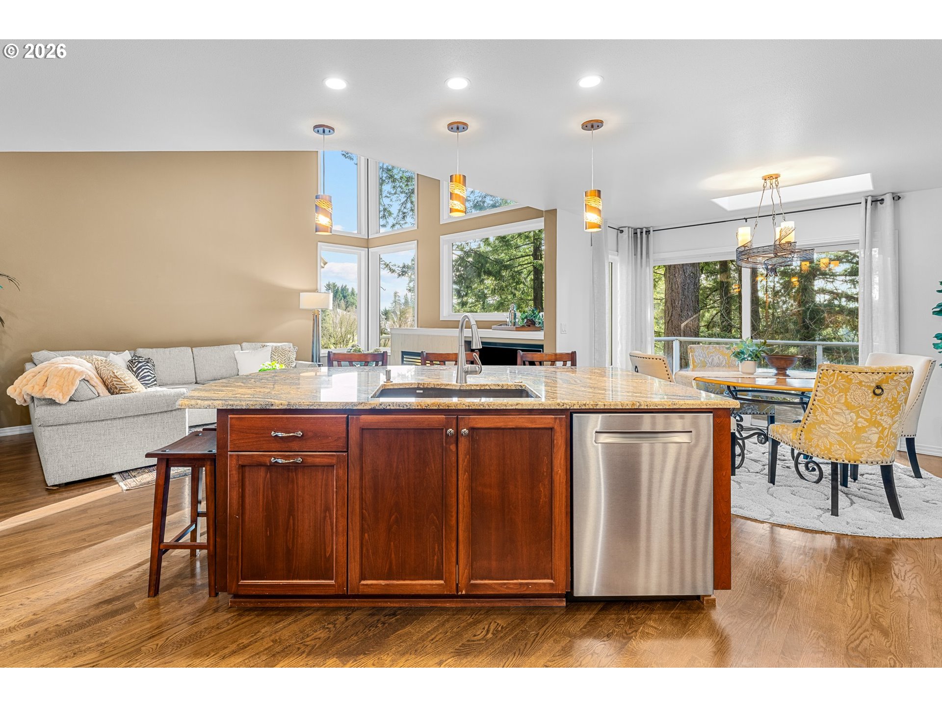 3486 Chaparrel Loop West Linn, OR 97068 - Photo 12 of 43