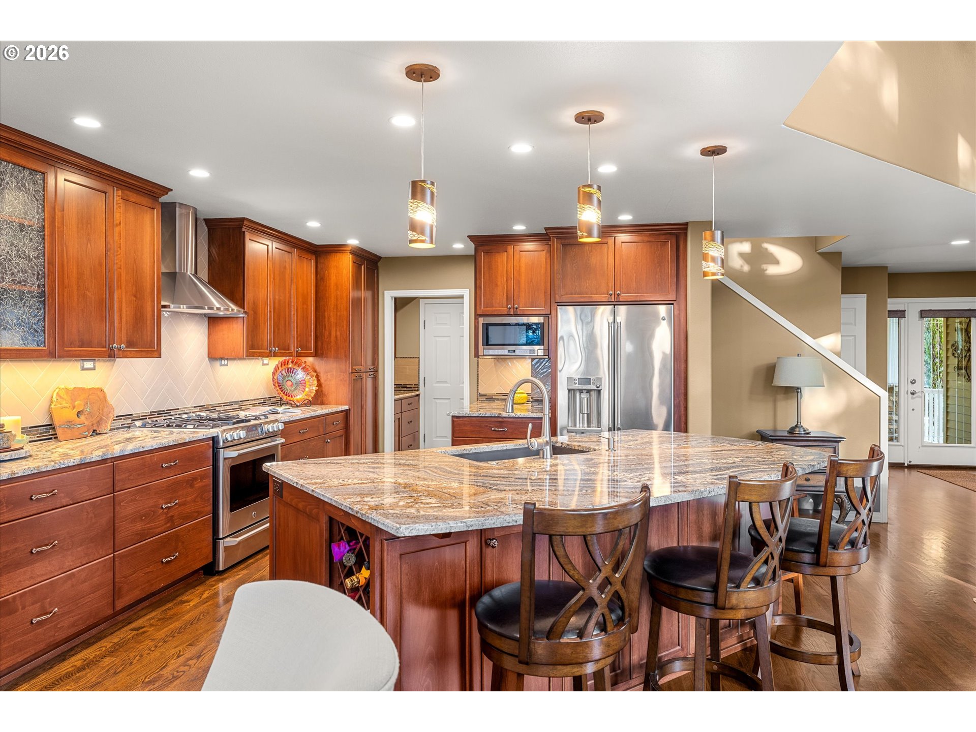 3486 Chaparrel Loop West Linn, OR 97068 - Photo 13 of 43