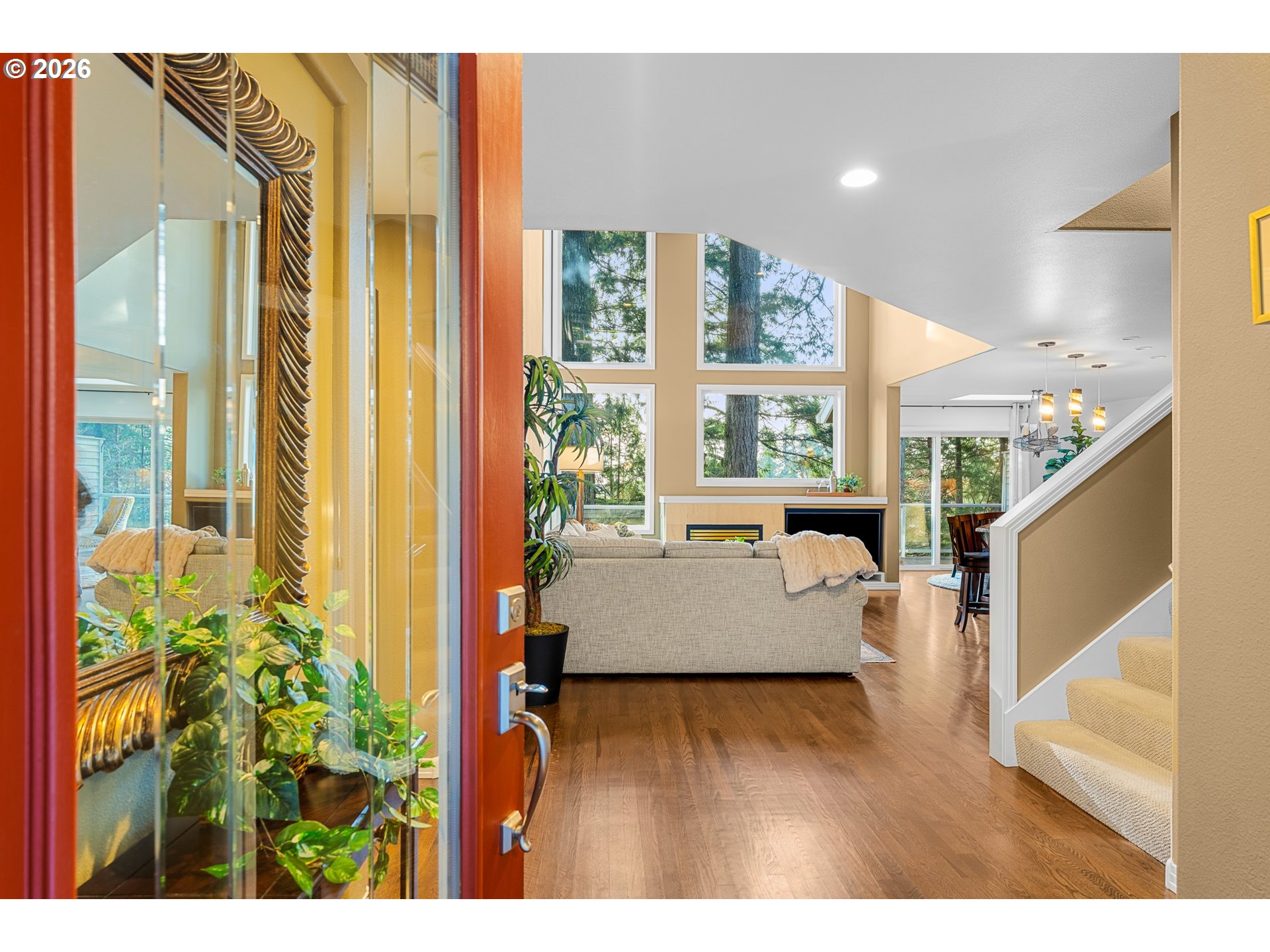 3486 Chaparrel Loop West Linn, OR 97068 - Photo 3 of 43