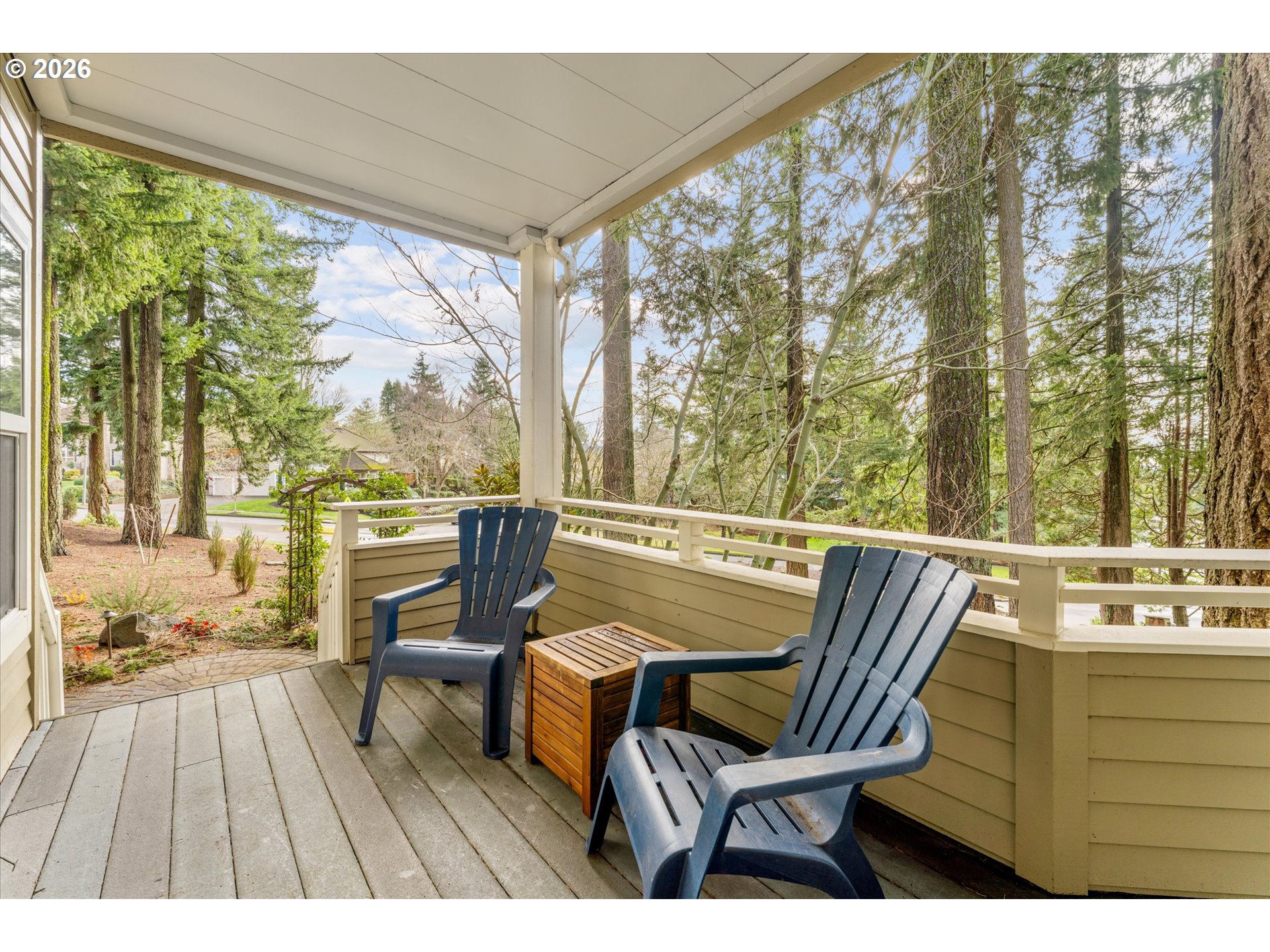 3486 Chaparrel Loop West Linn, OR 97068 - Photo 37 of 43