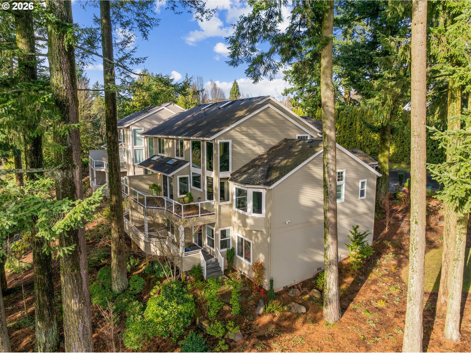 3486 Chaparrel Loop West Linn, OR 97068 - Photo 38 of 43