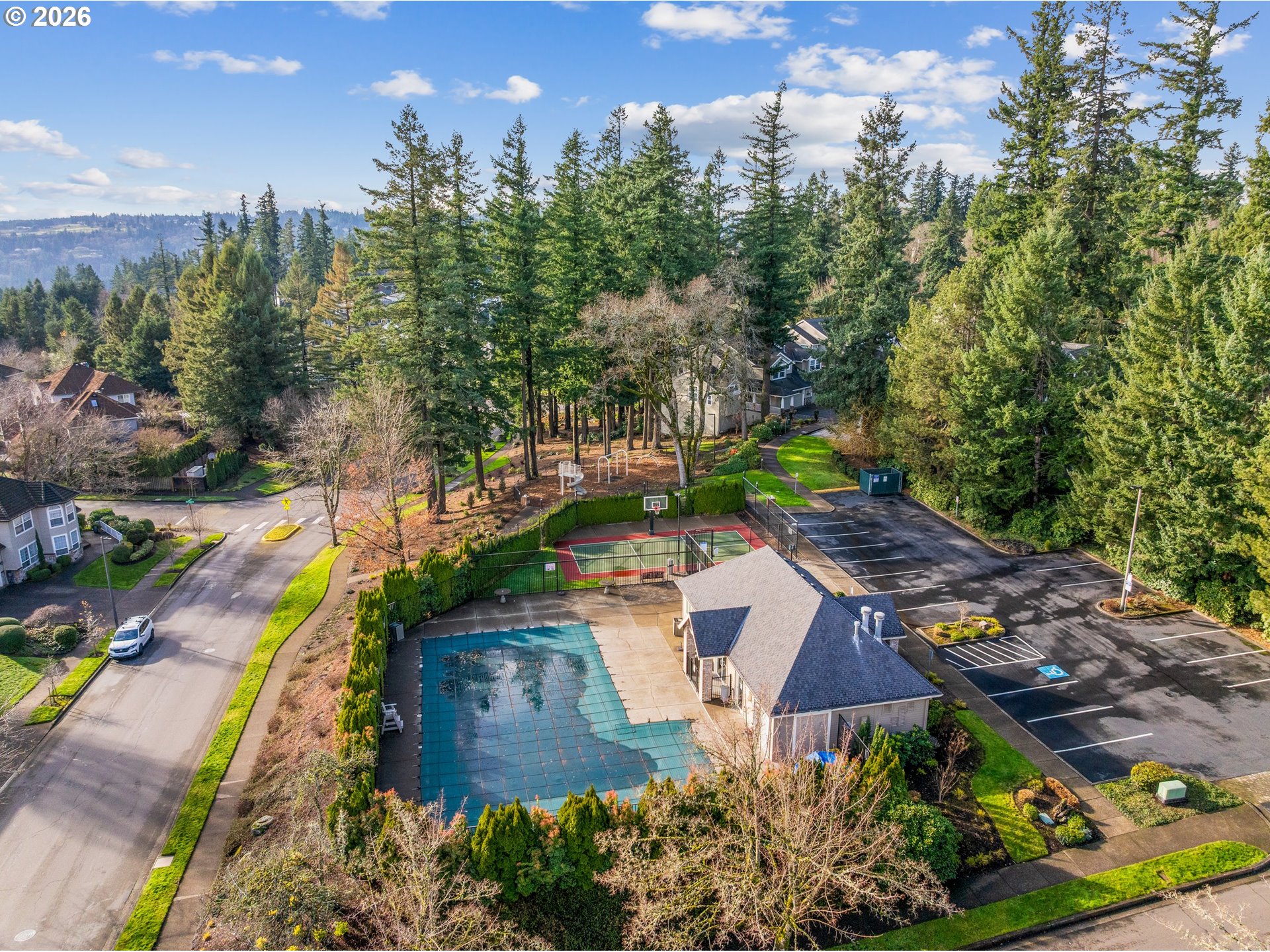 3486 Chaparrel Loop West Linn, OR 97068 - Photo 40 of 43