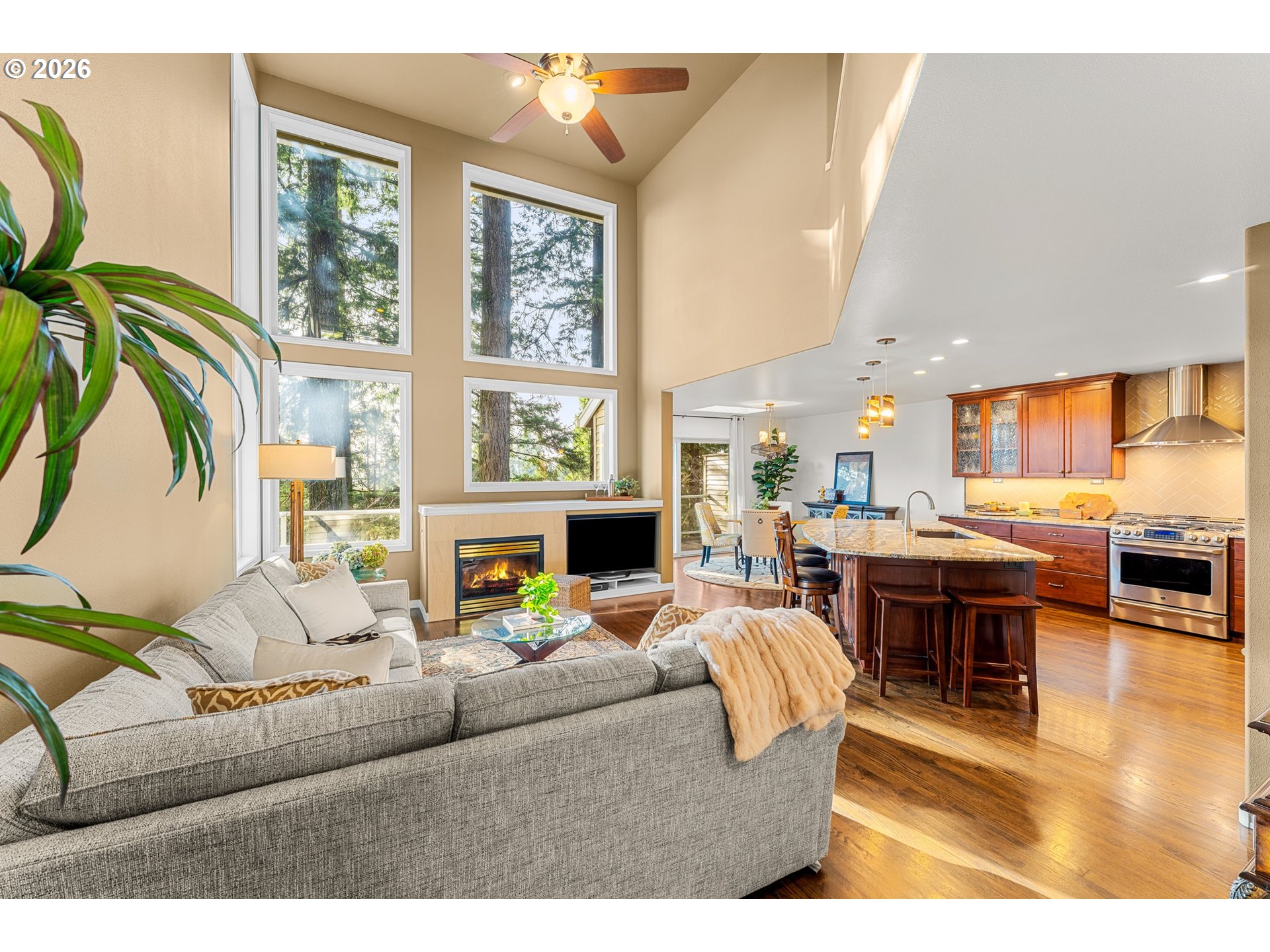 3486 Chaparrel Loop West Linn, OR 97068 - Photo 4 of 43