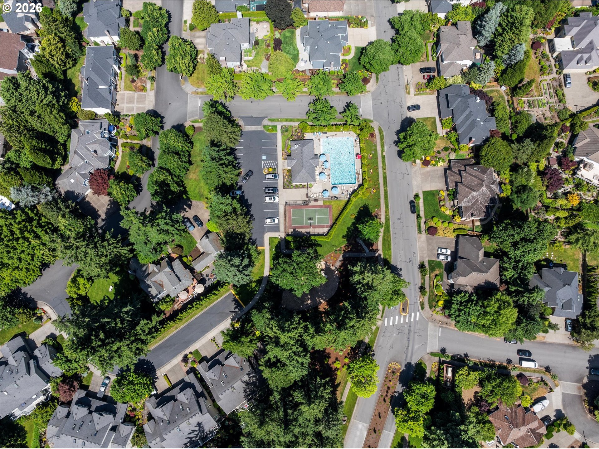 3486 Chaparrel Loop West Linn, OR 97068 - Photo 41 of 43