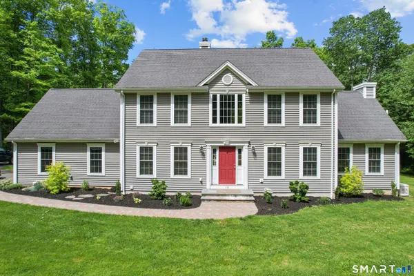 $950,000 | 10 Shelter Rock Road, East Haddam, CT 06423