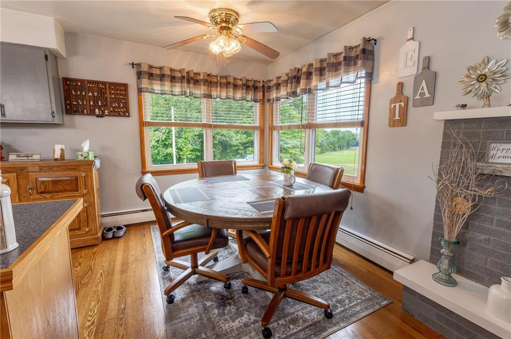 242 Tait Road Mercer, PA 16137 - Photo 7 of 16