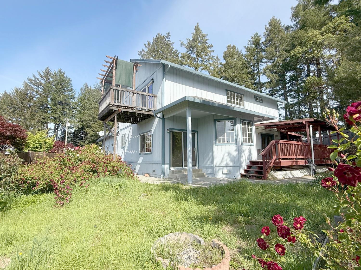 27009 Hawk Court Willits, CA 95490 - Photo 24 of 31