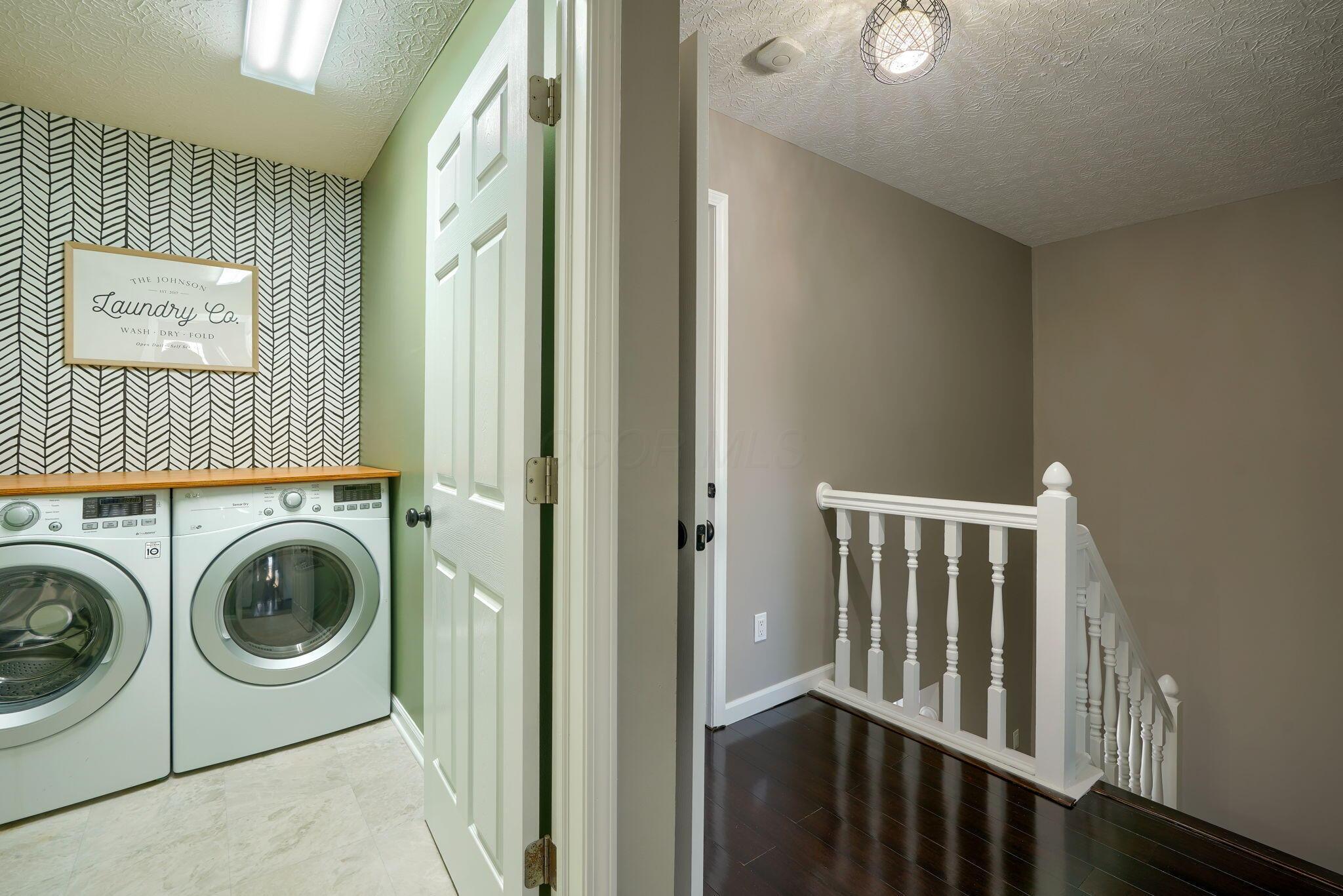 220 Ravine Ridge Drive North Powell, OH 43065 - Photo 29 of 66 Could be converted into a 3rd Bathroom