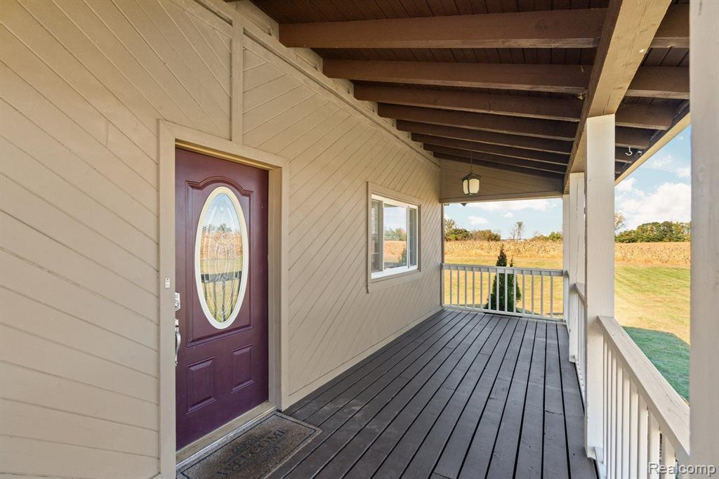 1131 North Searls Road Webberville, MI 48892 - Photo 26 of 60 Gallery Image 26