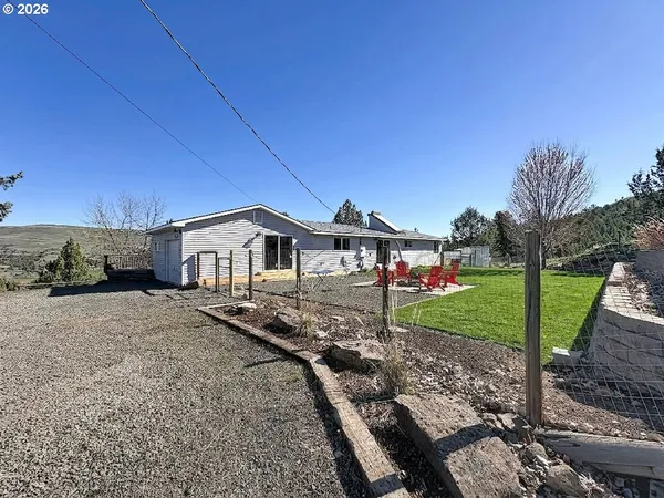 $365,000 | 480 Ferguson Road, John Day, OR 97845