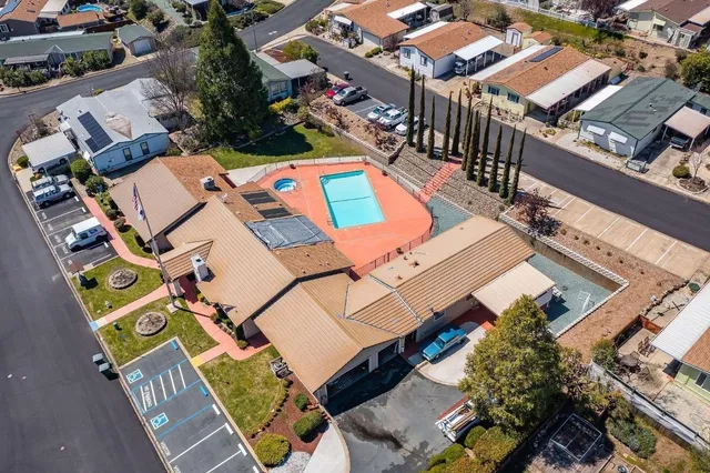 $147,500 | 20 Rollingwood Drive, Unit 88, Jackson, CA 95642