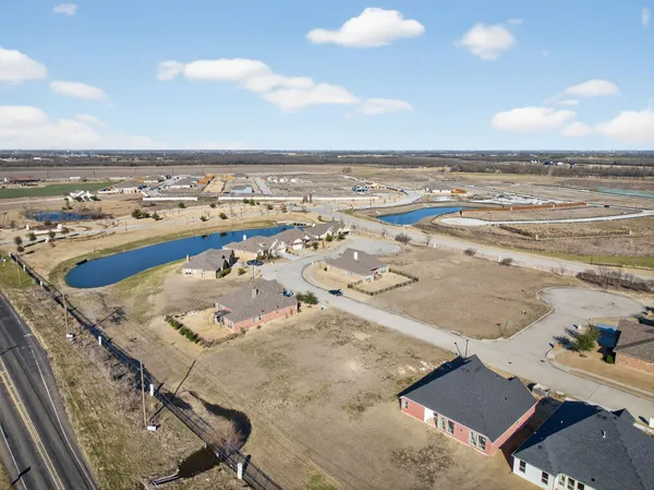 $105,000 | 930 St Matthew Circle, Royse City, TX 75189