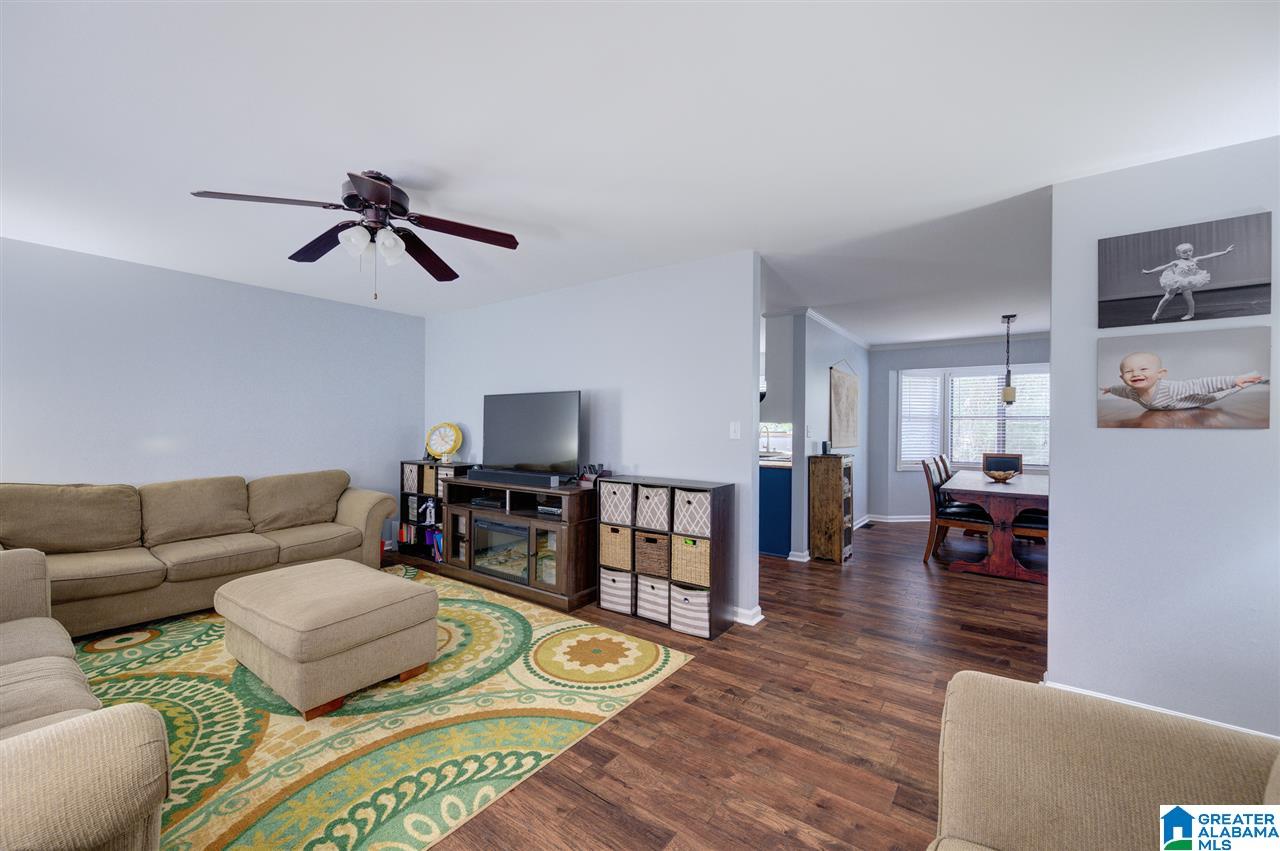 4864 Mt Olive Road Gardendale, AL 35071 - Photo 2 of 42