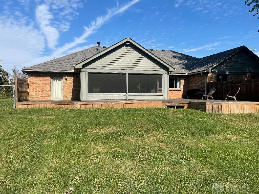 2549 Lantz Road Beavercreek, OH 45434 - Photo 19 of 20