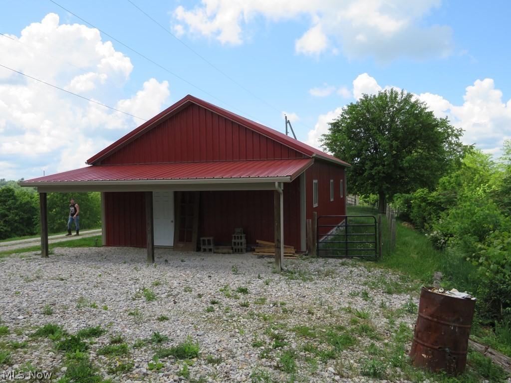 150 Fire Fly Lane Moundsville, WV 26041 - Photo 33 of 49