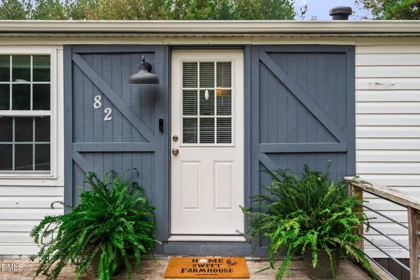 $249,500 | 82 Arthur Alston Road, Pittsboro, NC 27312