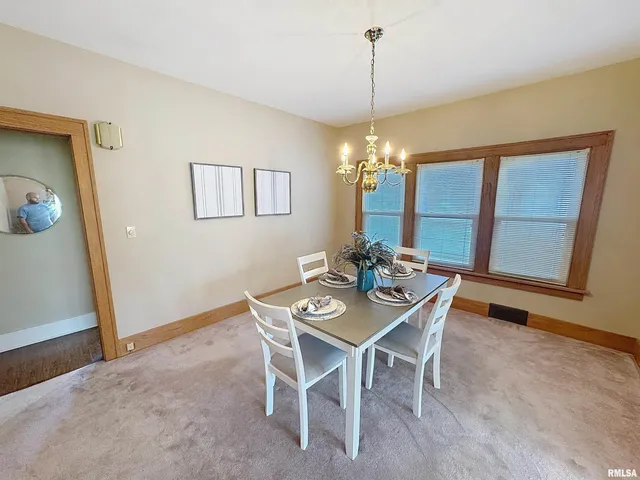 $129,900 | 2325 38th Street, Rock Island, IL 61201