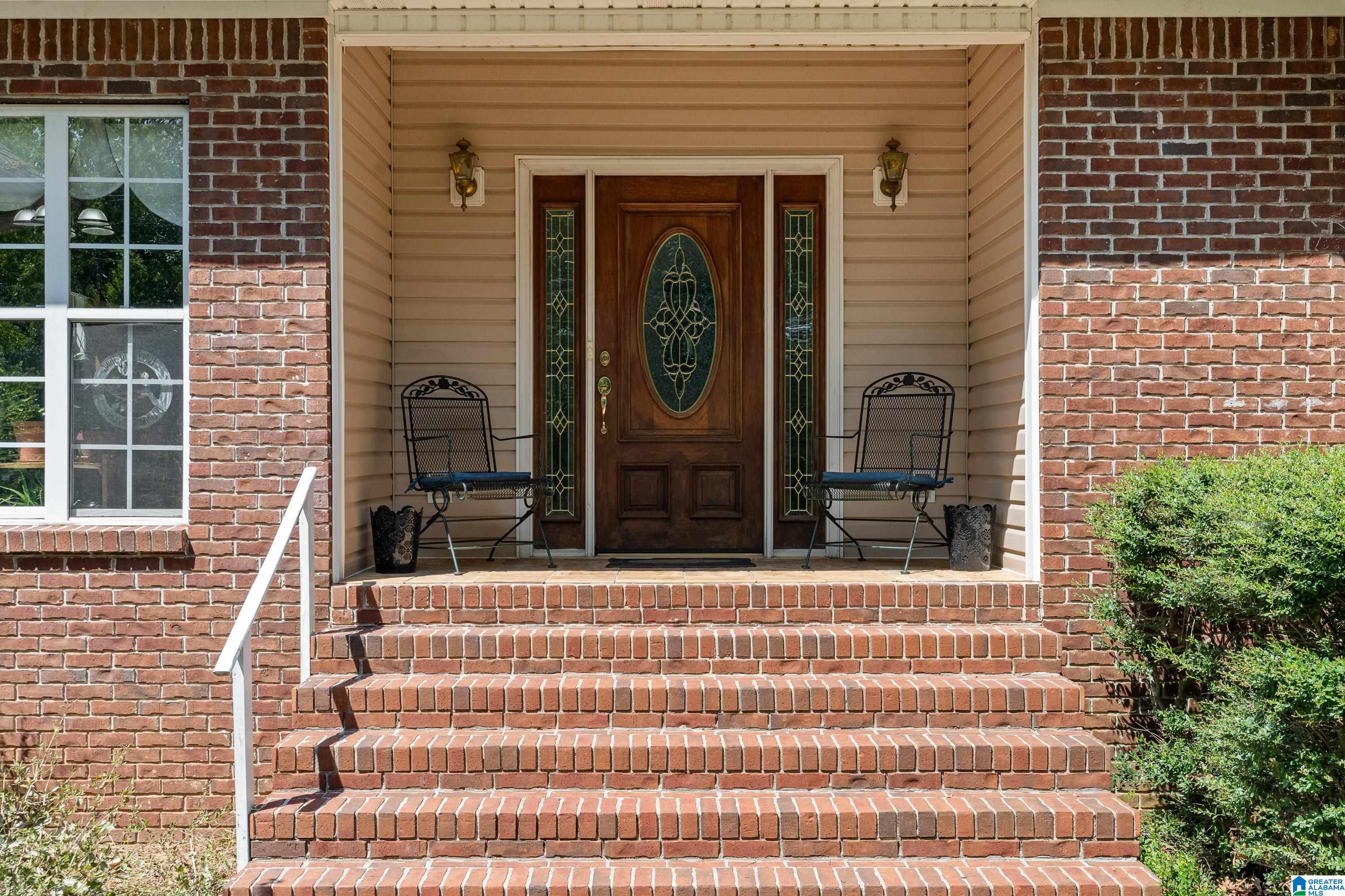 241 Albert Road Lincoln, AL 35096 - Photo 3 of 73