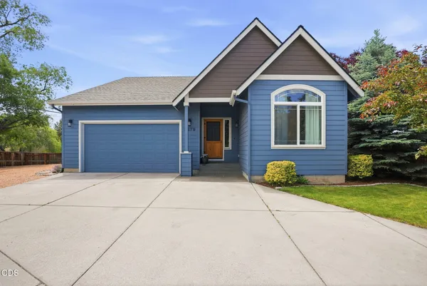 $589,900 | 3279 Northeast Jonahs Court, Bend, OR 97701