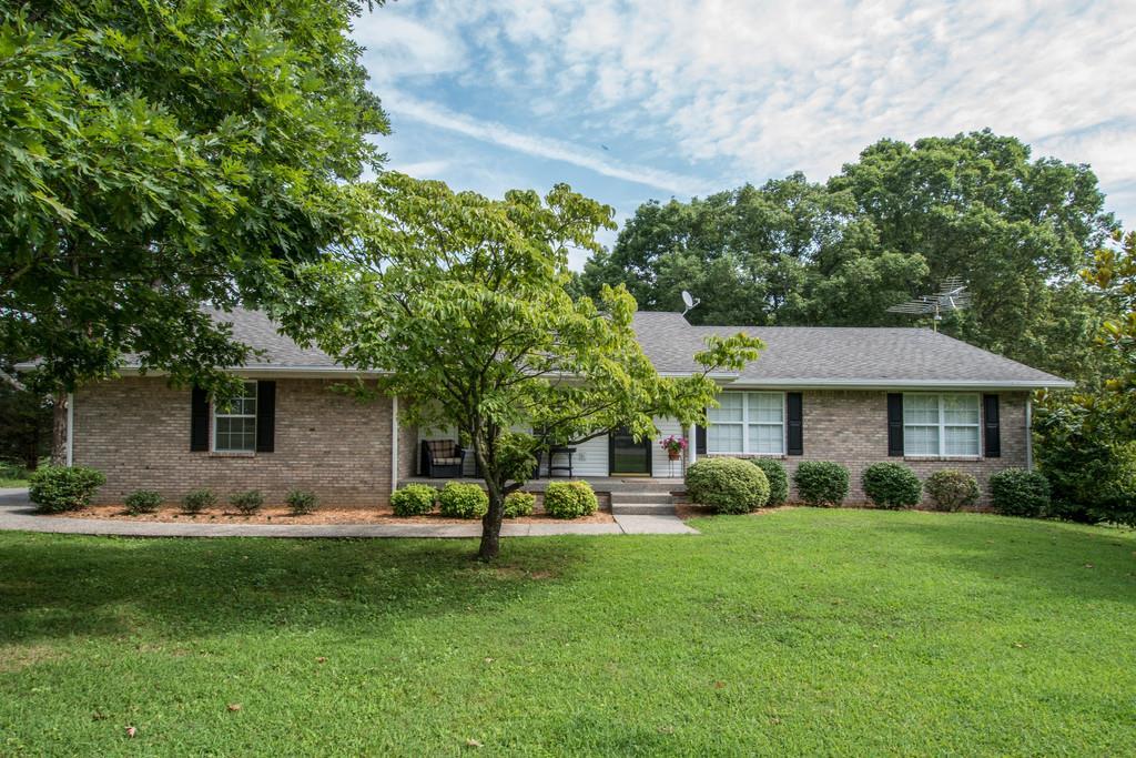 495 Ab Wade Road Portland, TN 37148 - Photo 1 of 27
