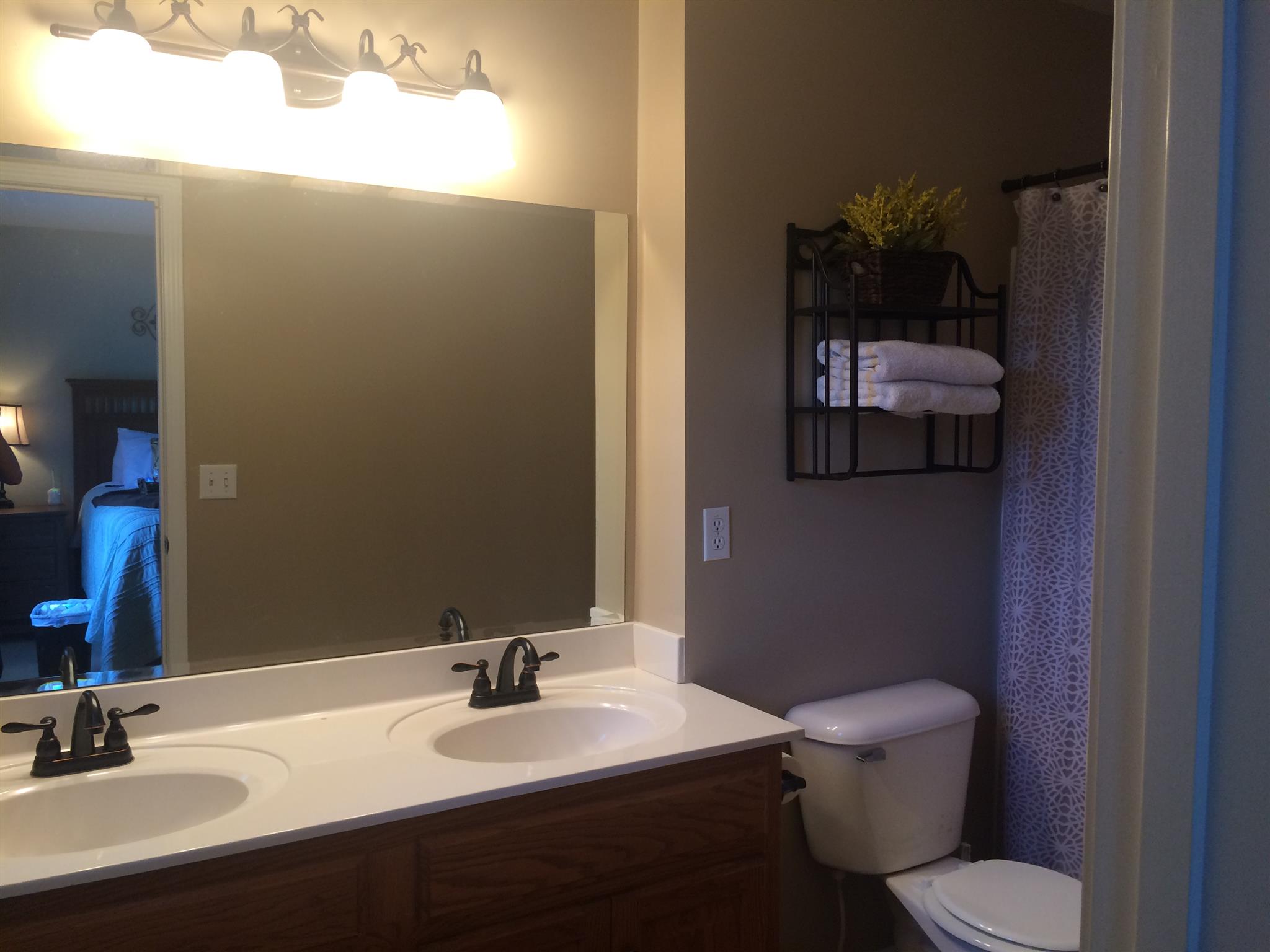 495 Ab Wade Road Portland, TN 37148 - Photo 21 of 27