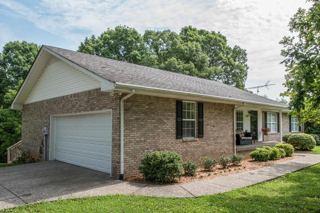 495 Ab Wade Road Portland, TN 37148 - Photo 8 of 27