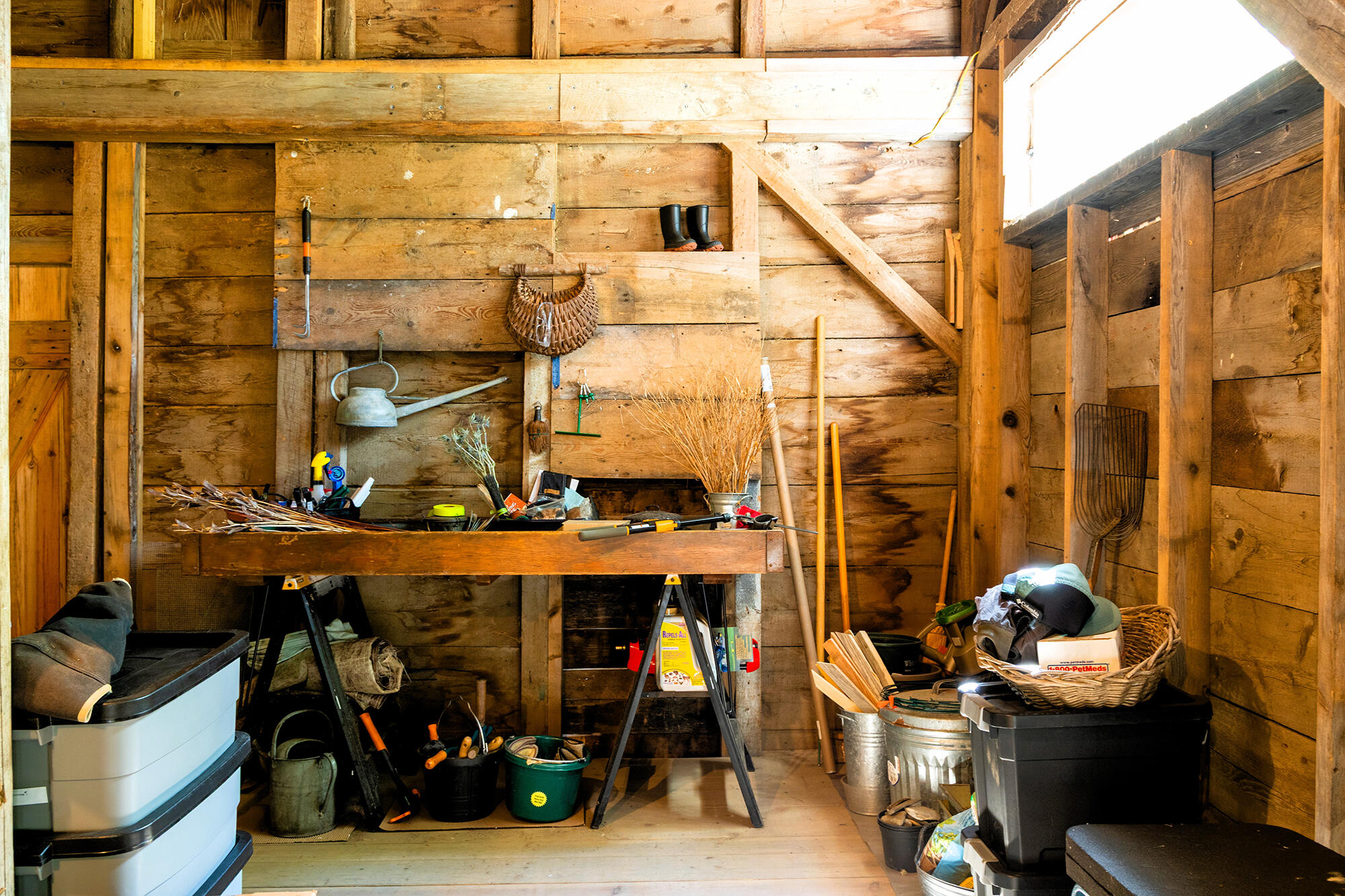 219 Barrett Hill Road Union, ME 04862 - Photo 47 of 63 IMG_6576