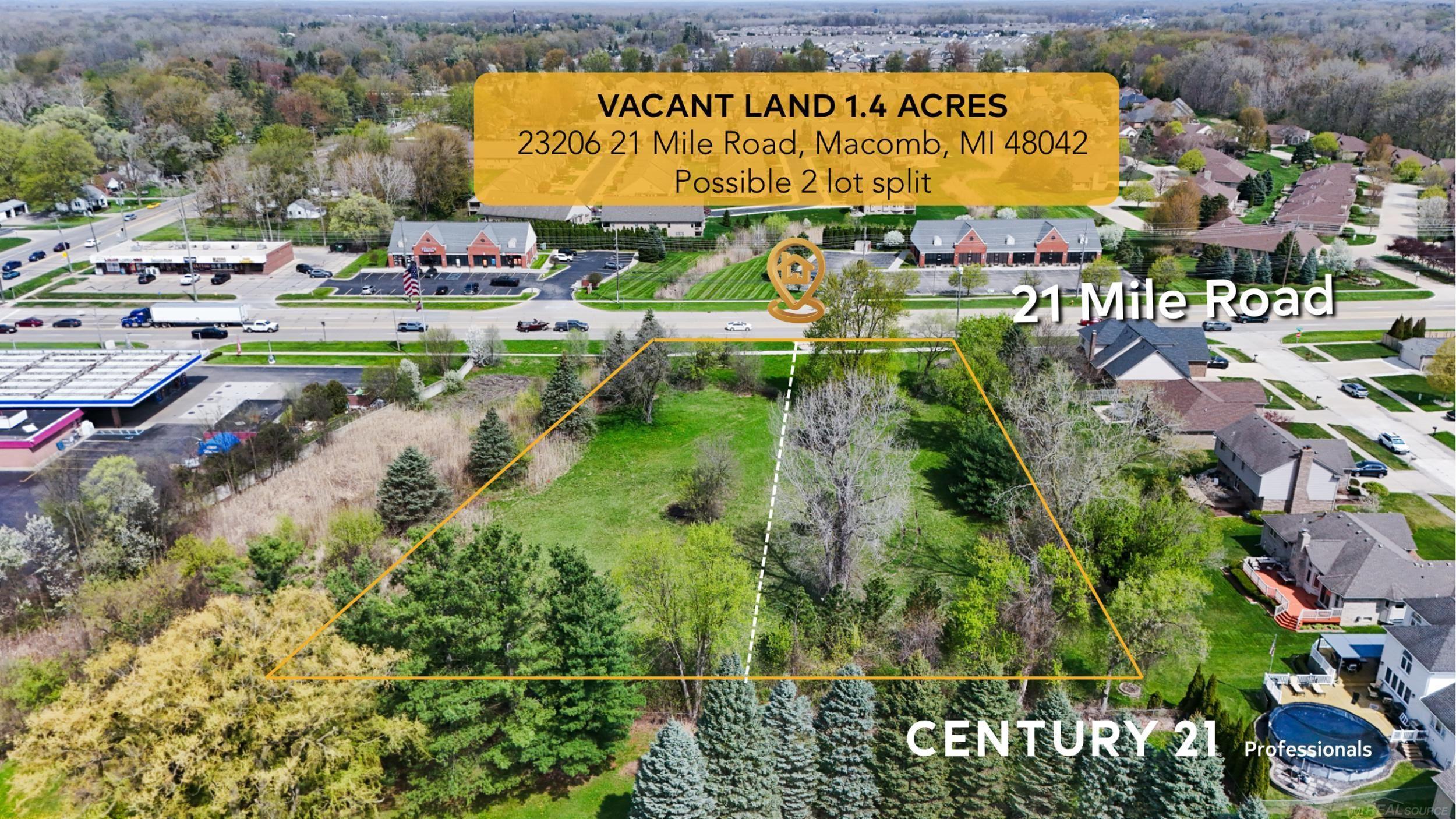 23206 21 Mile Road Macomb, MI 48042 - Photo 29 of 45
