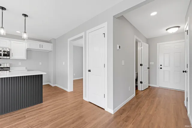 $349,900 | 18303 Peregrine Drive, New Paris, IN 46553