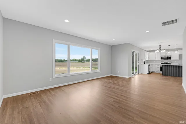 $349,900 | 18303 Peregrine Drive, New Paris, IN 46553