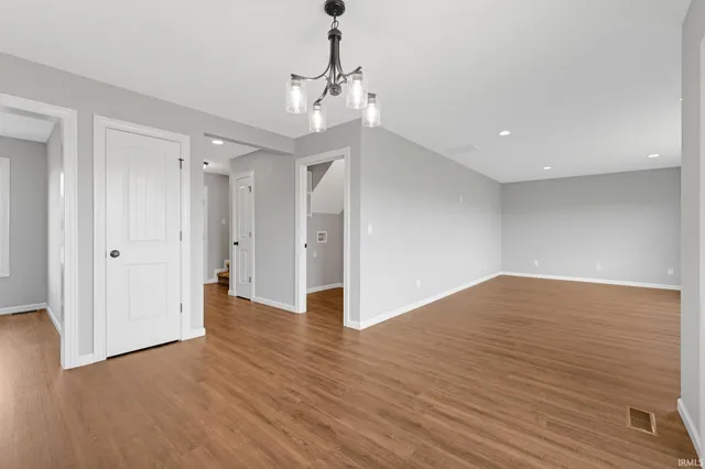 $349,900 | 18303 Peregrine Drive, New Paris, IN 46553