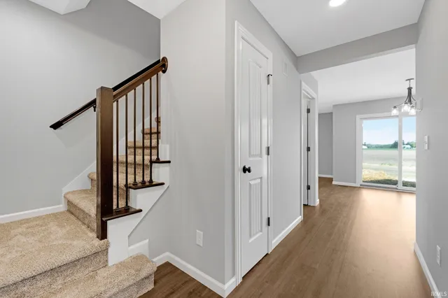 $349,900 | 18303 Peregrine Drive, New Paris, IN 46553