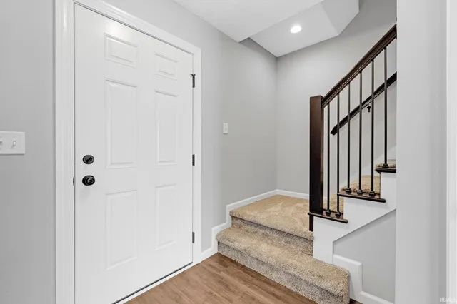 $349,900 | 18303 Peregrine Drive, New Paris, IN 46553