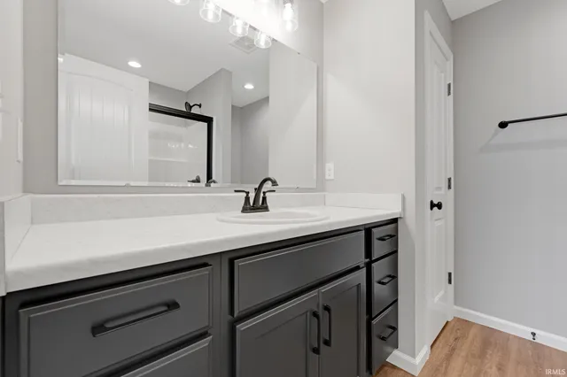 $349,900 | 18303 Peregrine Drive, New Paris, IN 46553