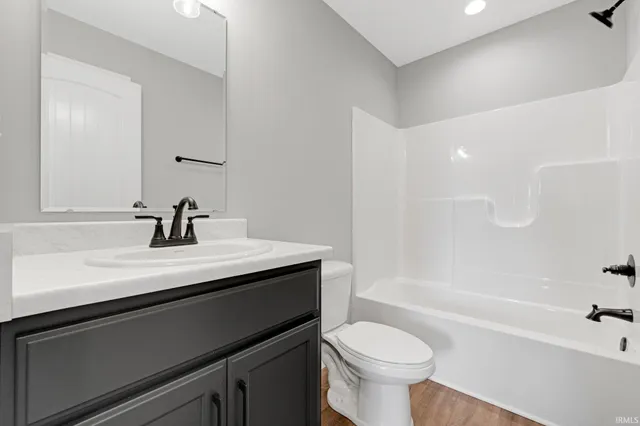 $349,900 | 18303 Peregrine Drive, New Paris, IN 46553